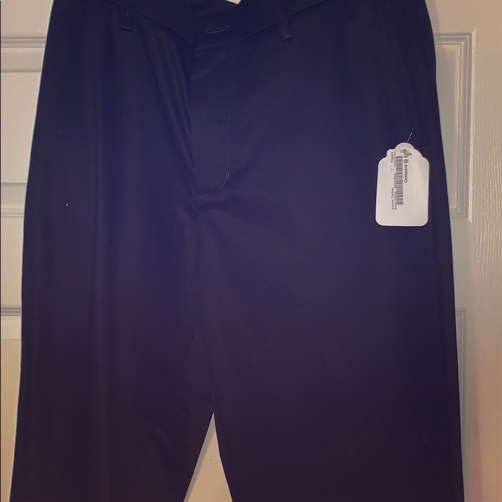 Men’s dress pants